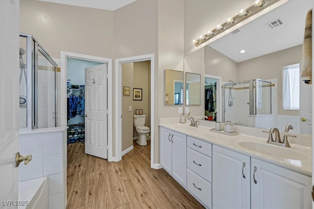 301 Treehouse, Henderson, NV 89012