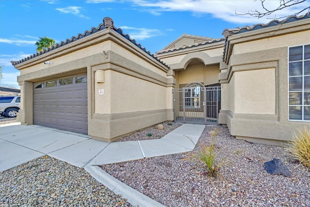301 Treehouse, Henderson, NV 89012
