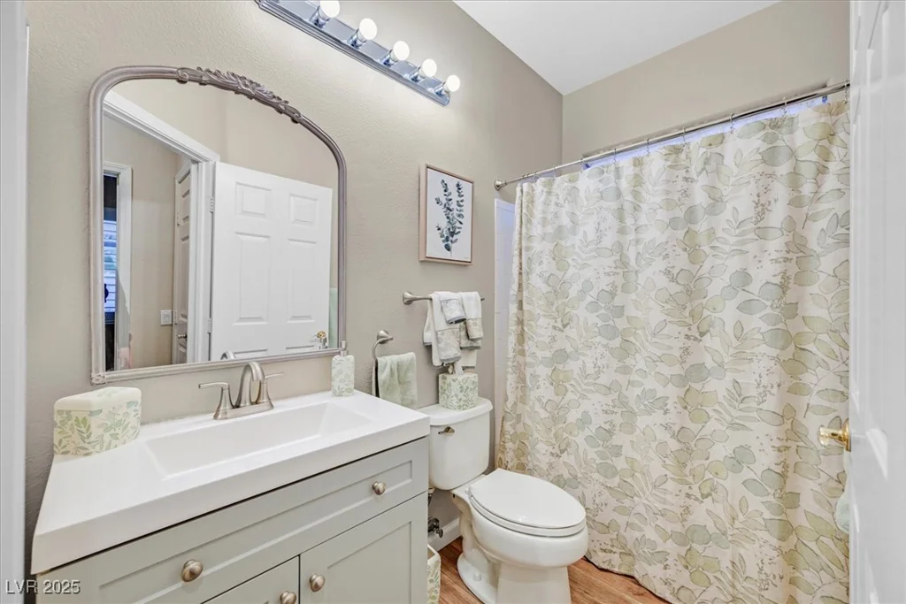 301 Treehouse, Henderson, NV 89012