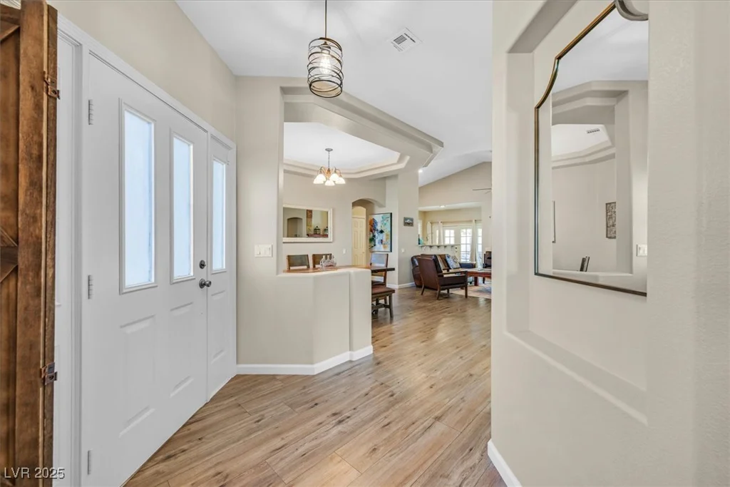 301 Treehouse, Henderson, NV 89012
