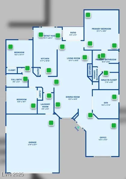 301 Treehouse, Henderson, NV 89012