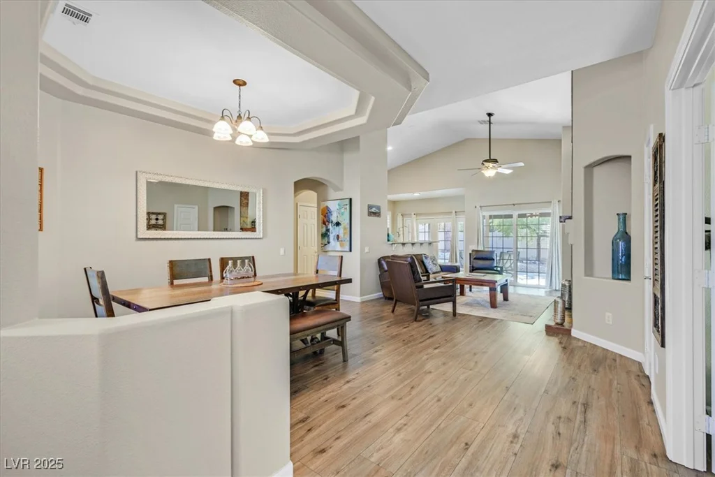 301 Treehouse, Henderson, NV 89012