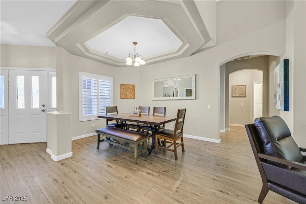 301 Treehouse, Henderson, NV 89012