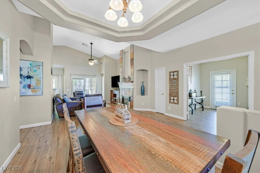 301 Treehouse, Henderson, NV 89012