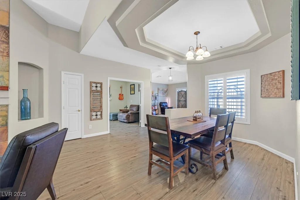 301 Treehouse, Henderson, NV 89012