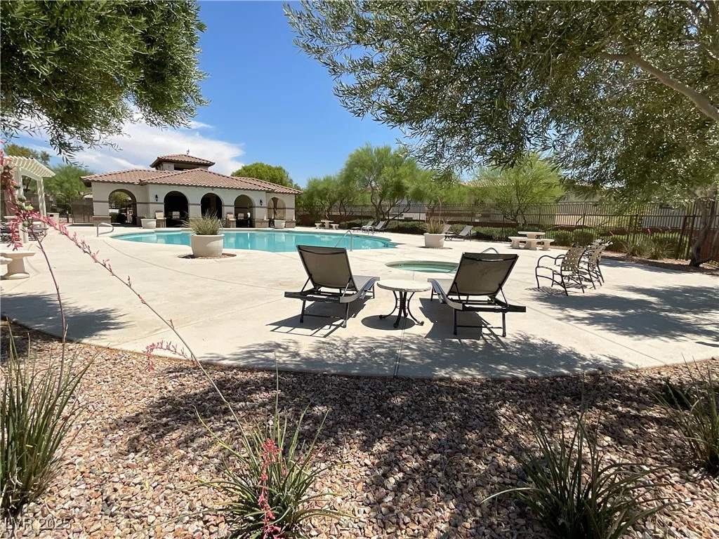 7719 Windy Meadow, Las Vegas, NV 89178