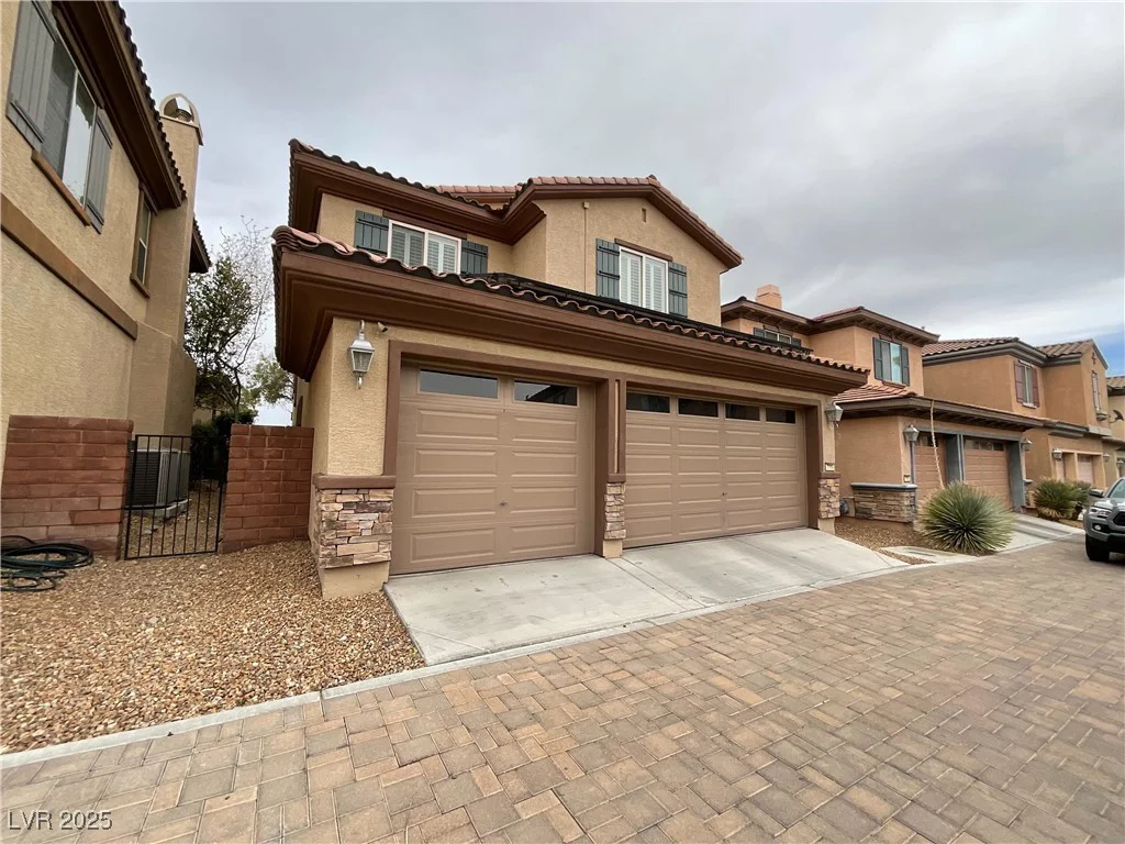 7719 Windy Meadow, Las Vegas, NV 89178