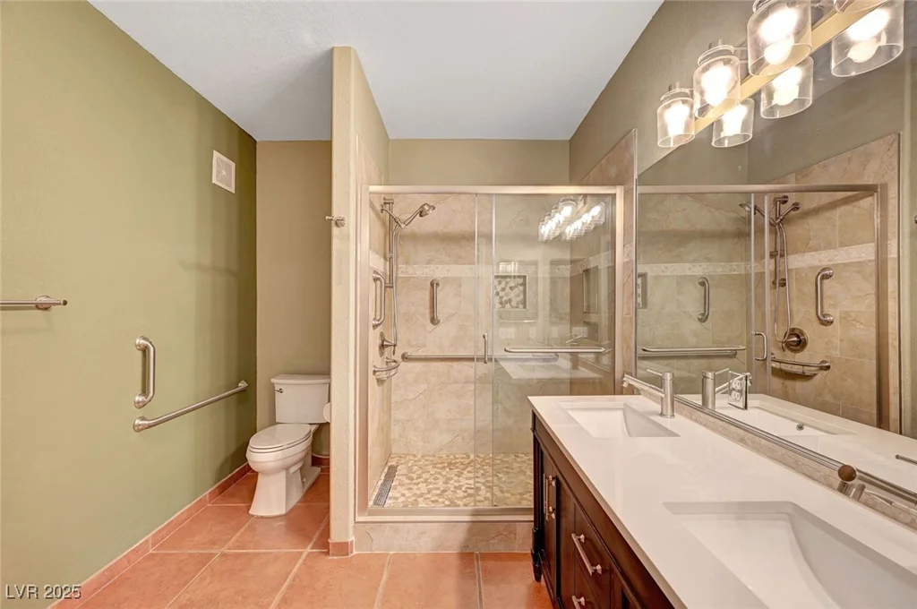 4910 Black Bear, Las Vegas, NV 89149