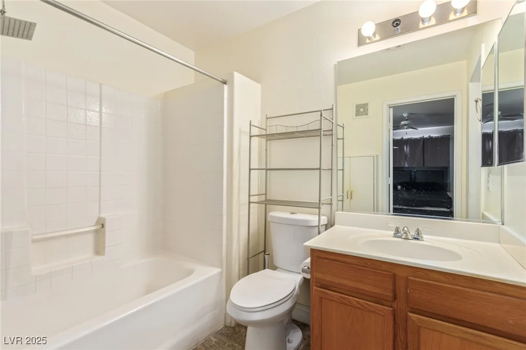 3866 Starfield, Las Vegas, NV 89147