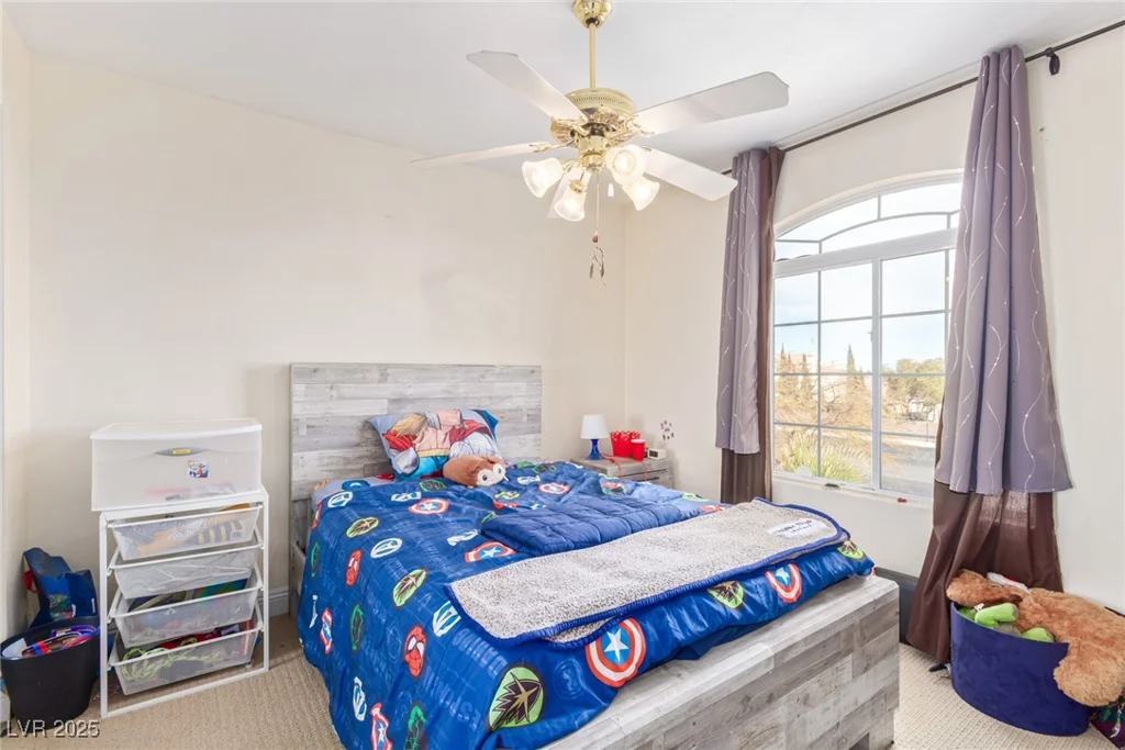 3866 Starfield, Las Vegas, NV 89147