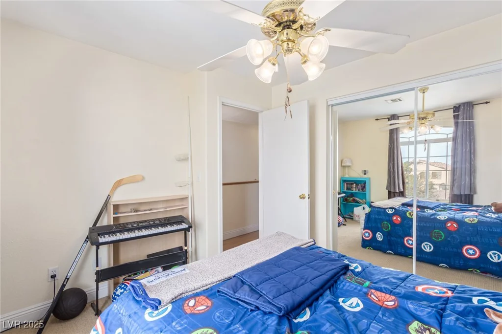 3866 Starfield, Las Vegas, NV 89147