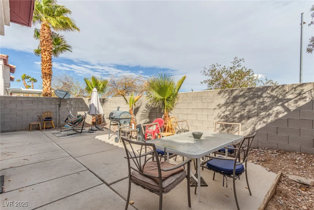3866 Starfield, Las Vegas, NV 89147