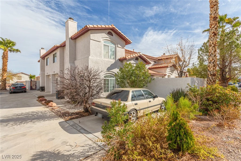 3866 Starfield, Las Vegas, NV 89147