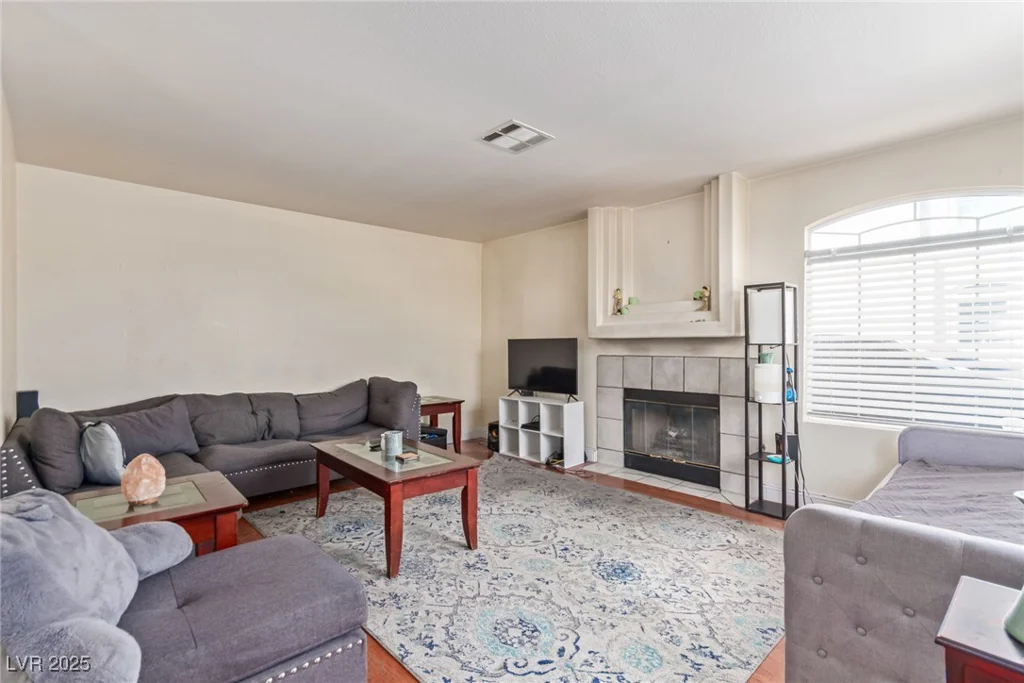 3866 Starfield, Las Vegas, NV 89147