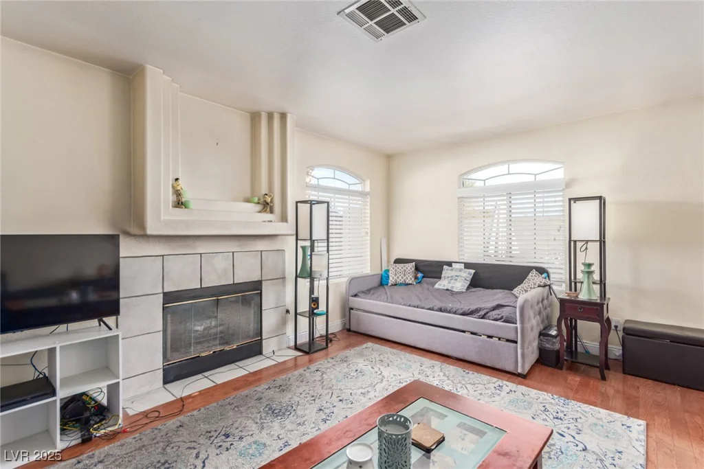 3866 Starfield, Las Vegas, NV 89147