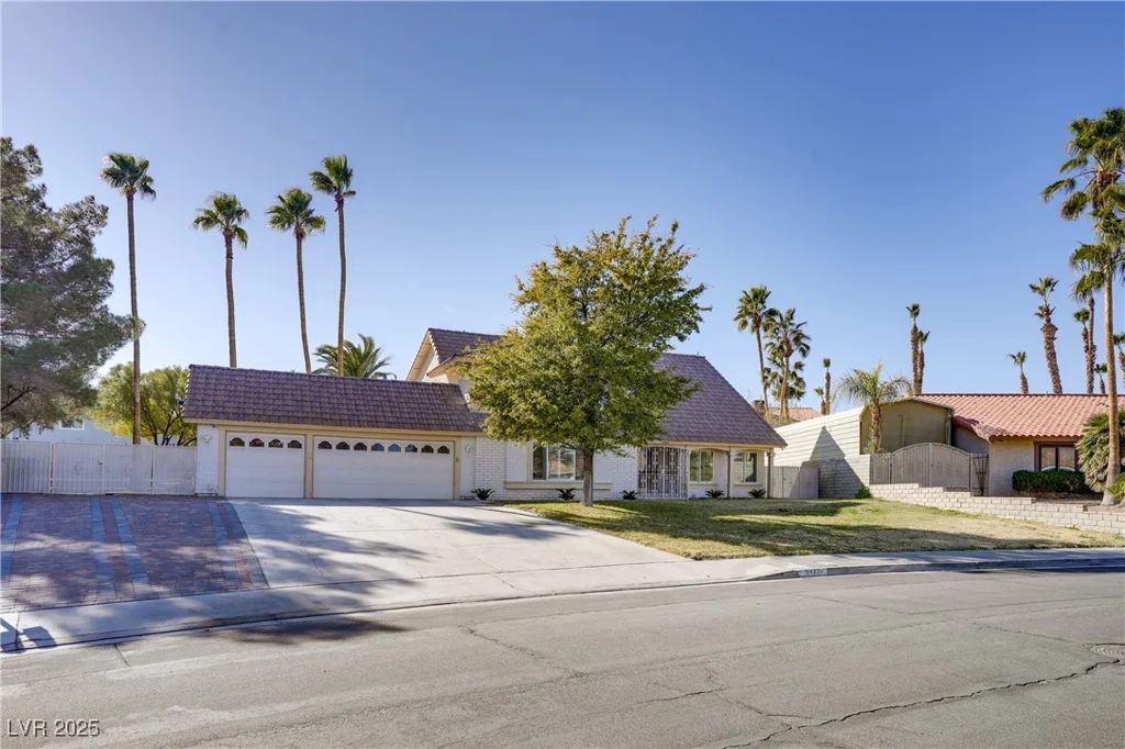 3431 Iberia, Las Vegas, NV 89146