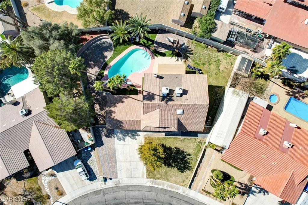 3431 Iberia, Las Vegas, NV 89146