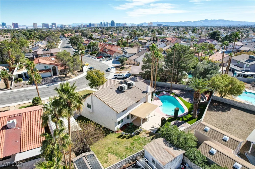 3431 Iberia, Las Vegas, NV 89146