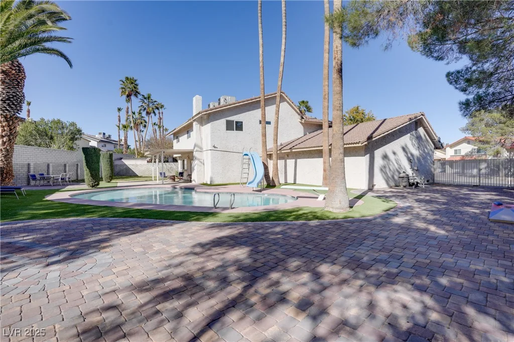 3431 Iberia, Las Vegas, NV 89146