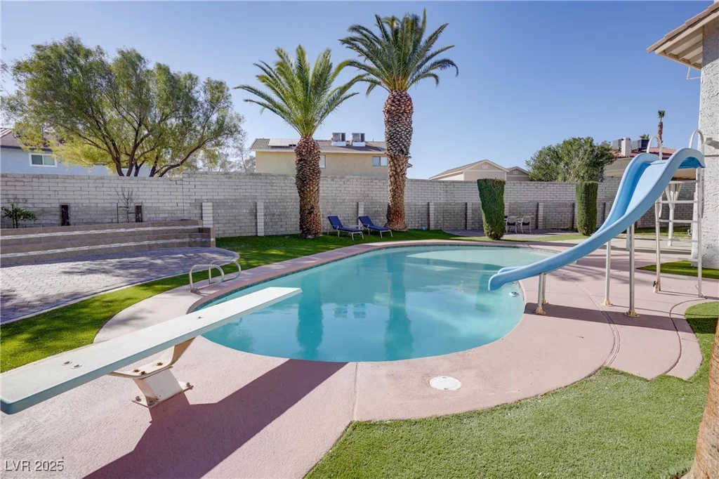 3431 Iberia, Las Vegas, NV 89146
