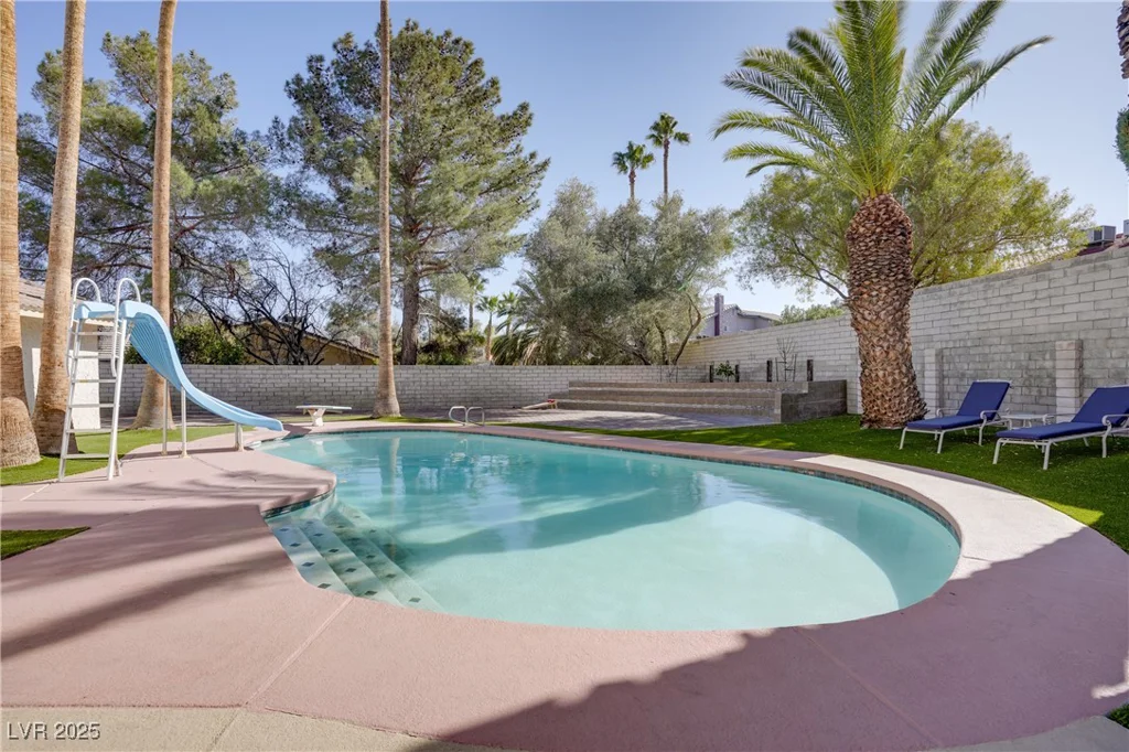 3431 Iberia, Las Vegas, NV 89146