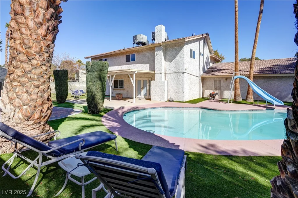 3431 Iberia, Las Vegas, NV 89146