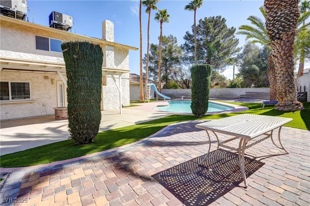 3431 Iberia, Las Vegas, NV 89146