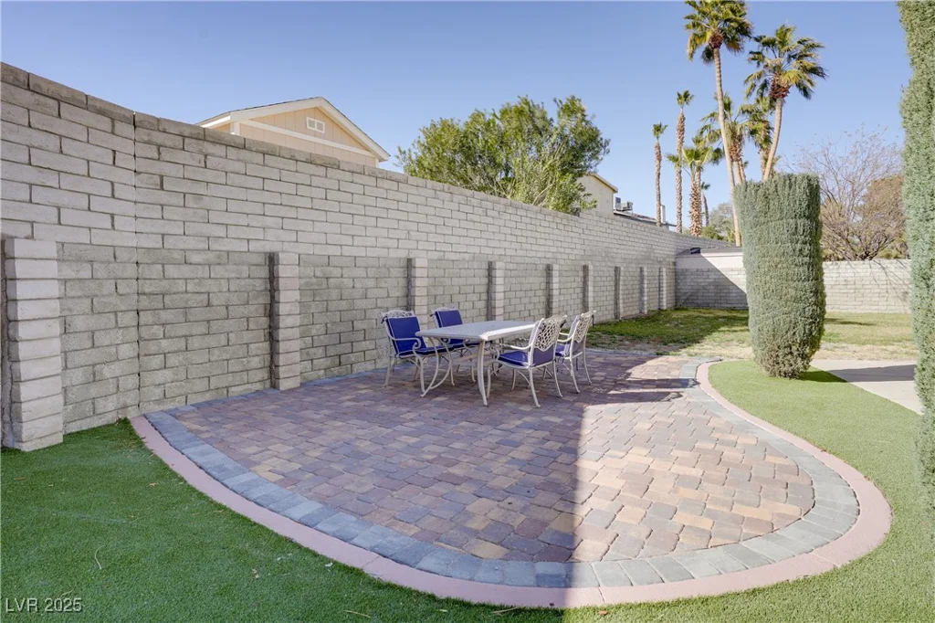 3431 Iberia, Las Vegas, NV 89146
