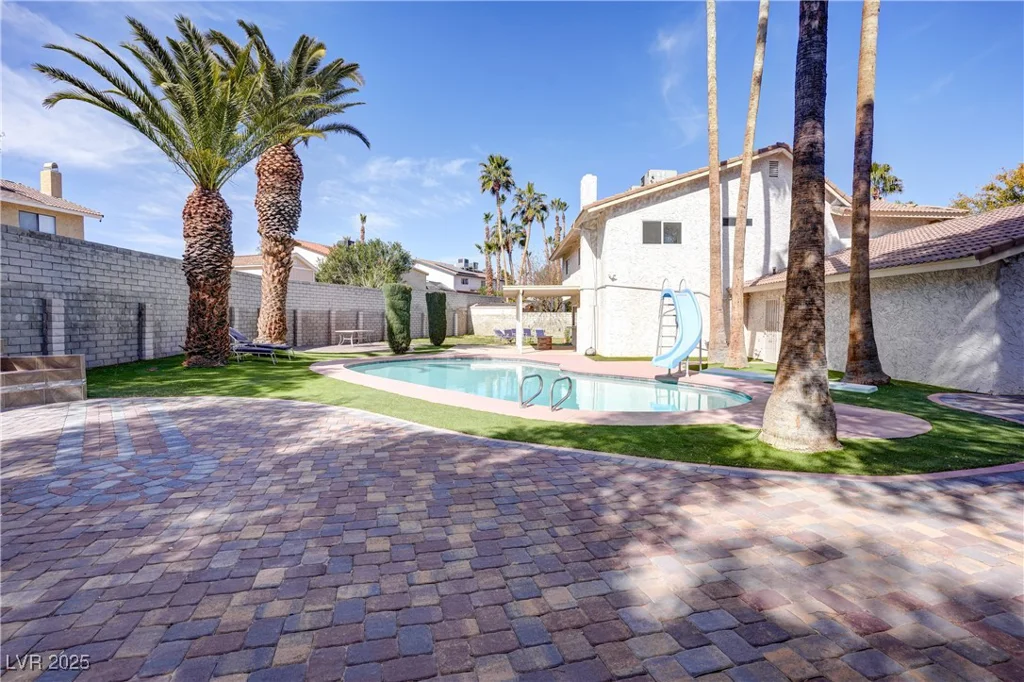 3431 Iberia, Las Vegas, NV 89146
