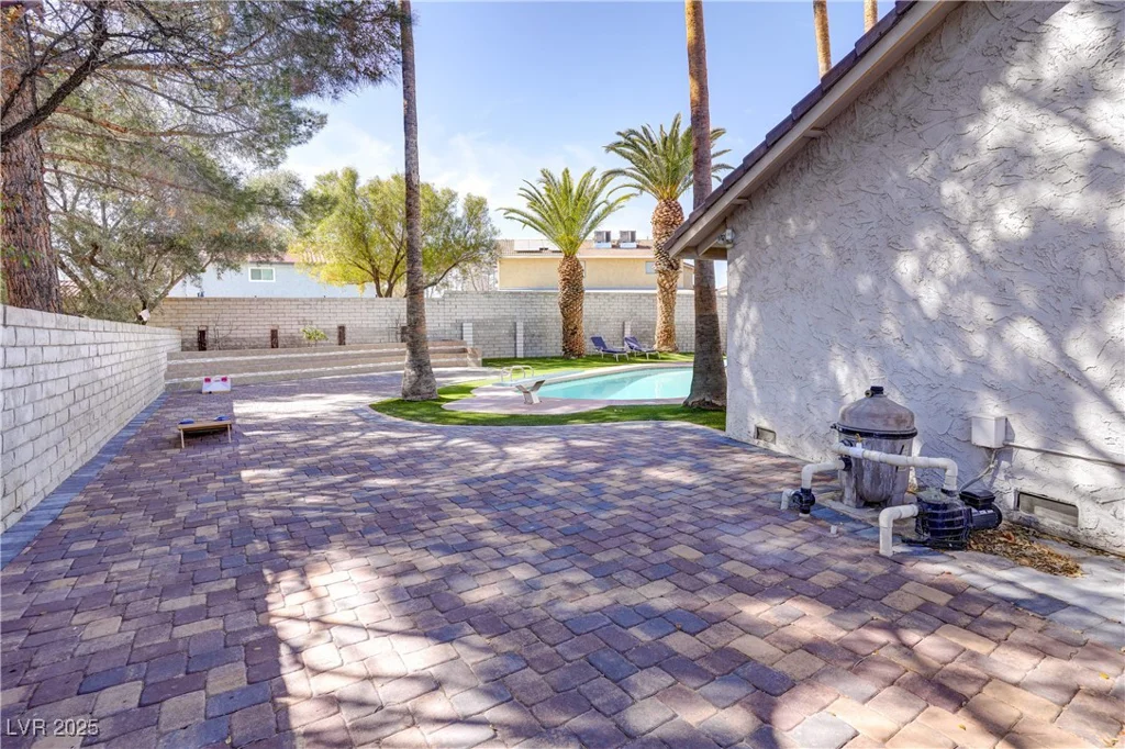 3431 Iberia, Las Vegas, NV 89146