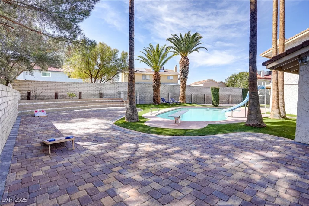 3431 Iberia, Las Vegas, NV 89146