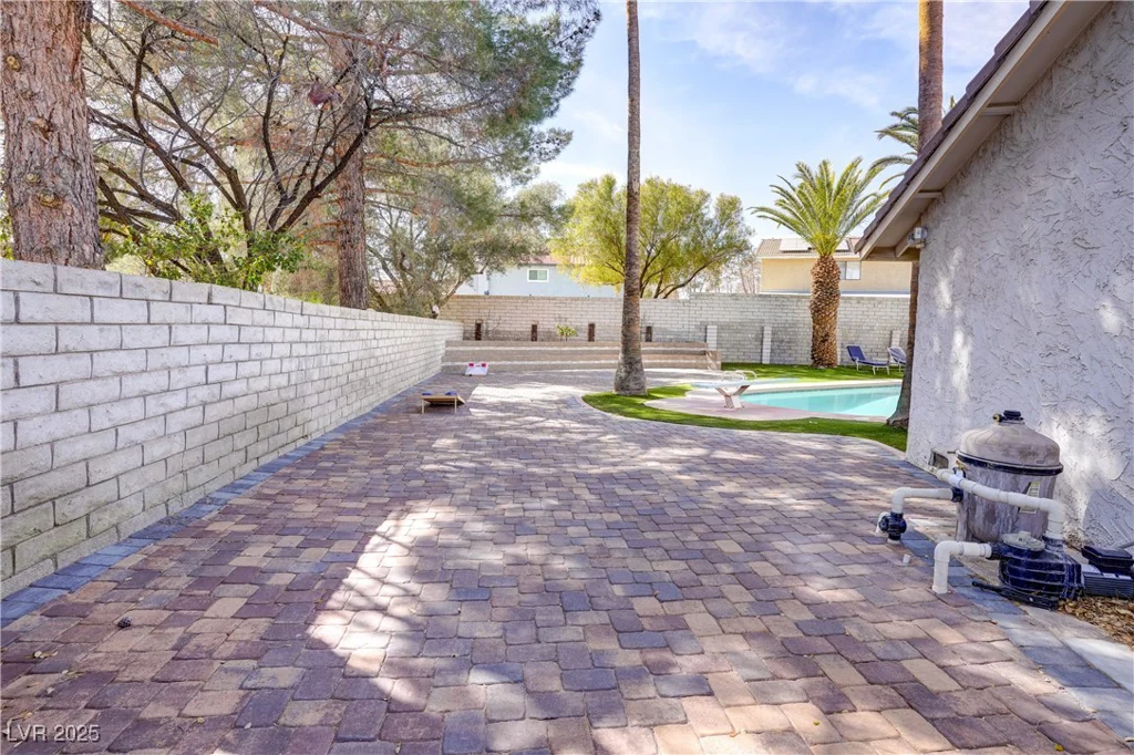 3431 Iberia, Las Vegas, NV 89146