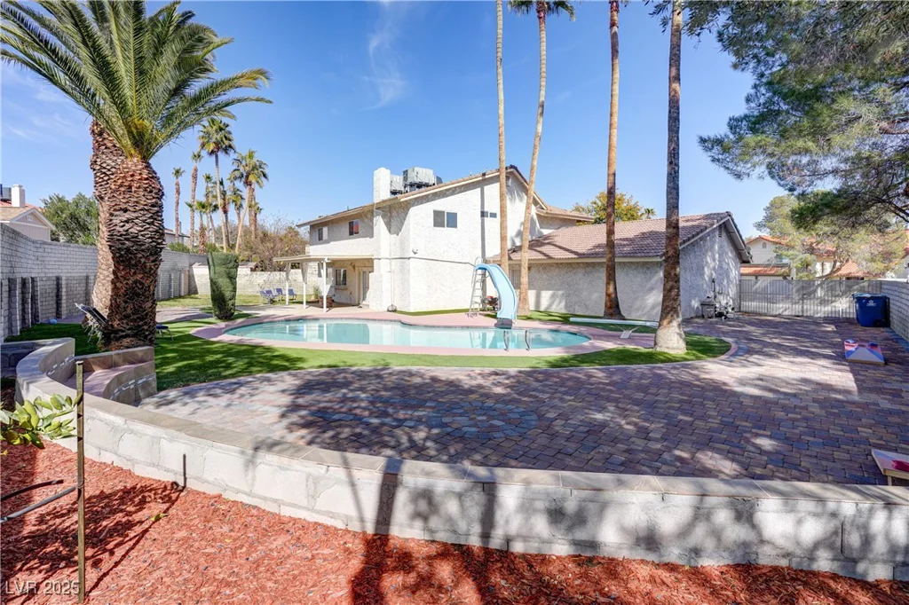 3431 Iberia, Las Vegas, NV 89146