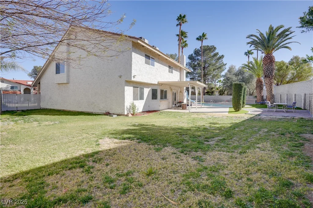 3431 Iberia, Las Vegas, NV 89146