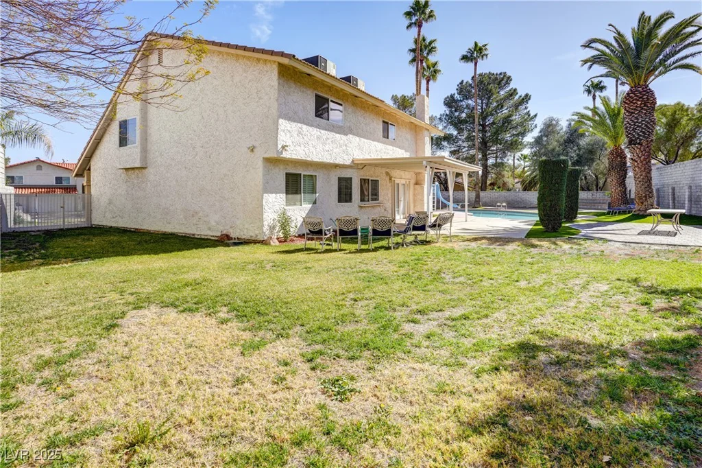 3431 Iberia, Las Vegas, NV 89146