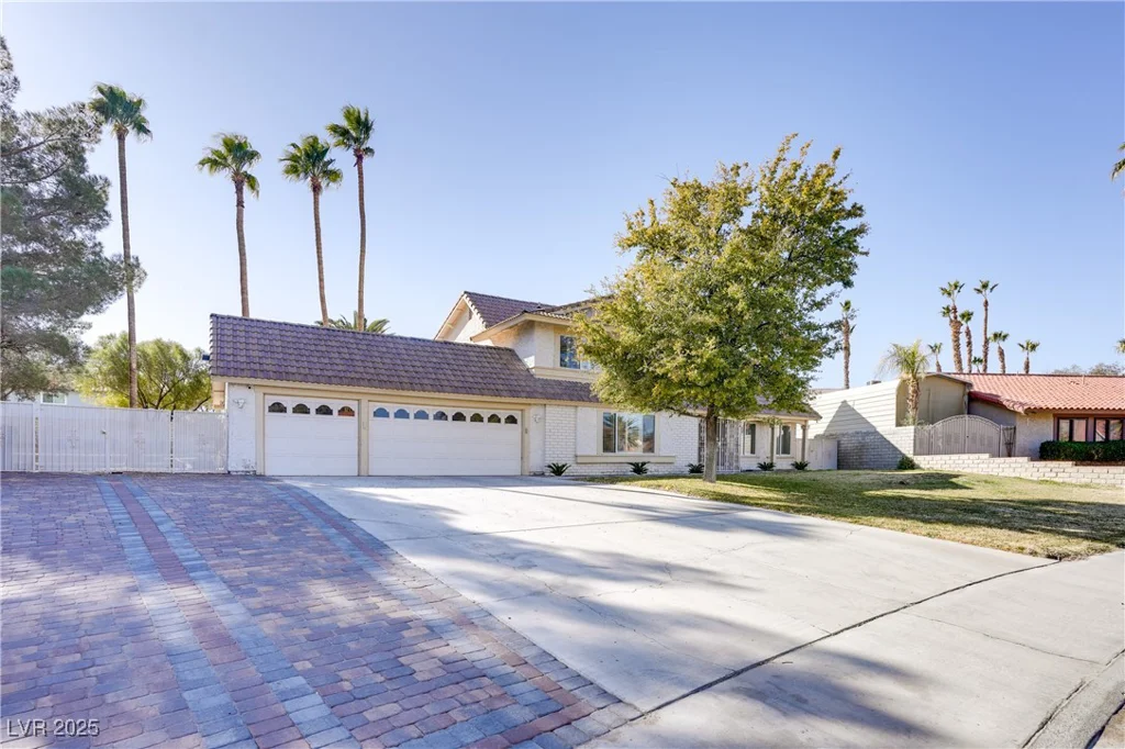 3431 Iberia, Las Vegas, NV 89146