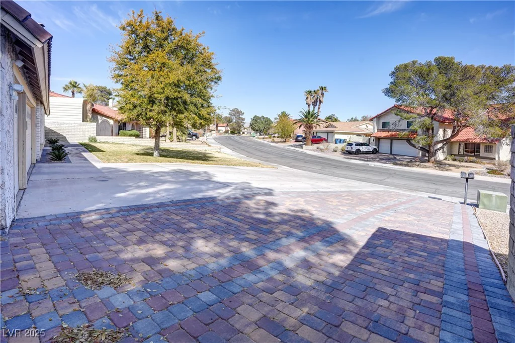 3431 Iberia, Las Vegas, NV 89146
