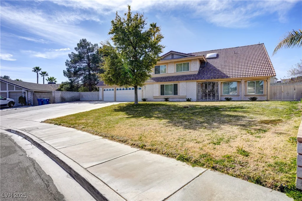 3431 Iberia, Las Vegas, NV 89146