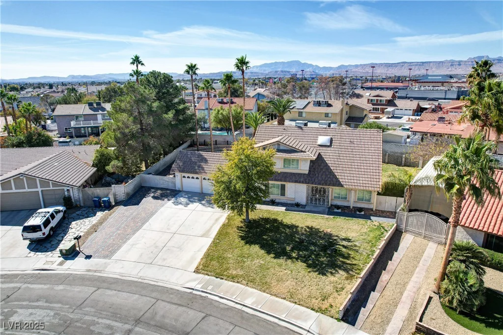 3431 Iberia, Las Vegas, NV 89146
