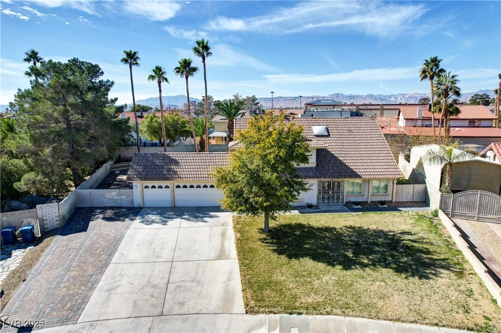 3431 Iberia, Las Vegas, NV 89146