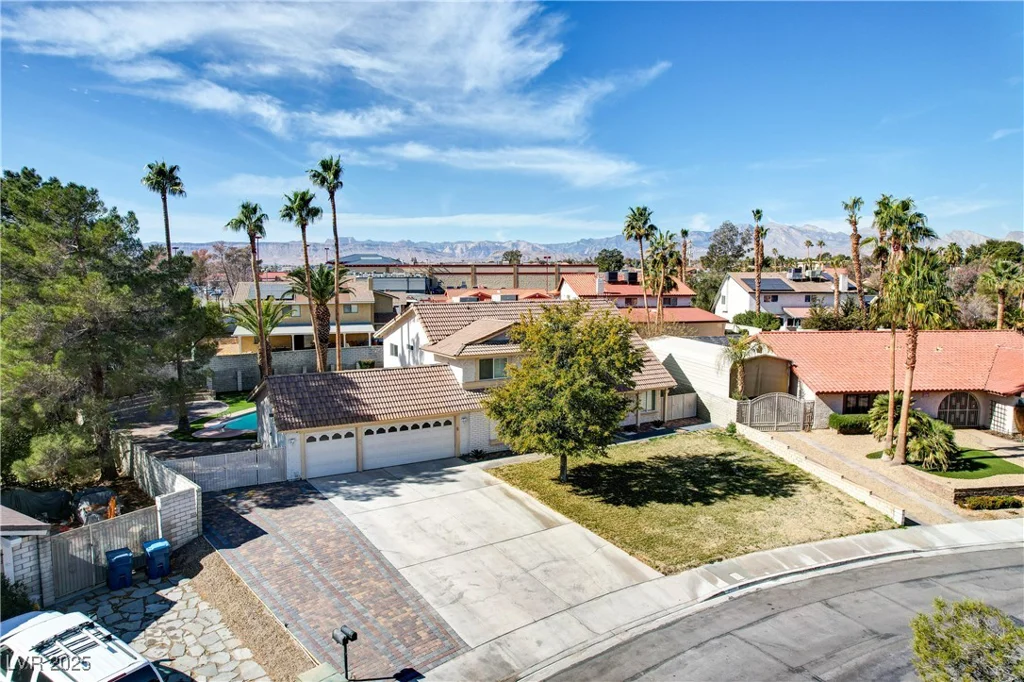 3431 Iberia, Las Vegas, NV 89146