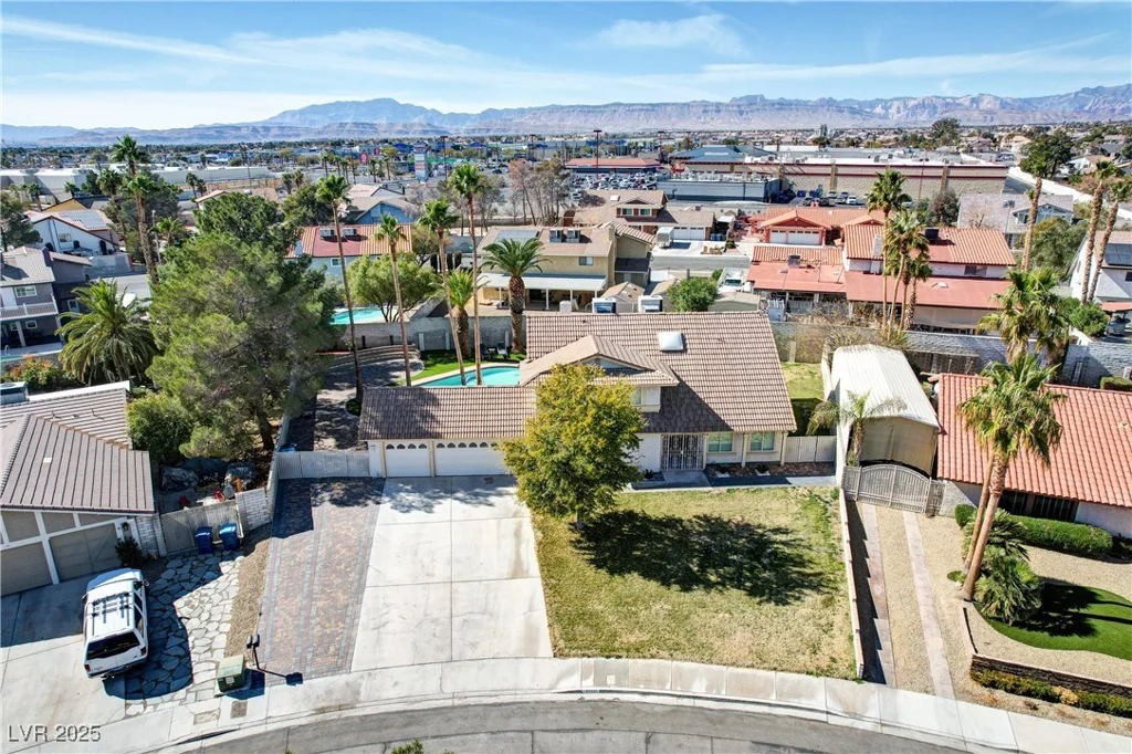 3431 Iberia, Las Vegas, NV 89146