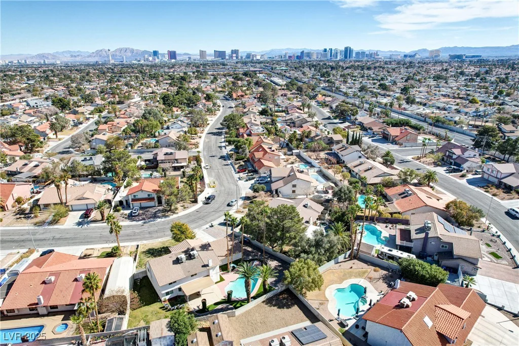 3431 Iberia, Las Vegas, NV 89146