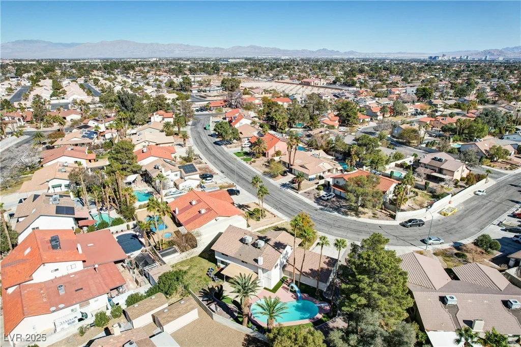 3431 Iberia, Las Vegas, NV 89146