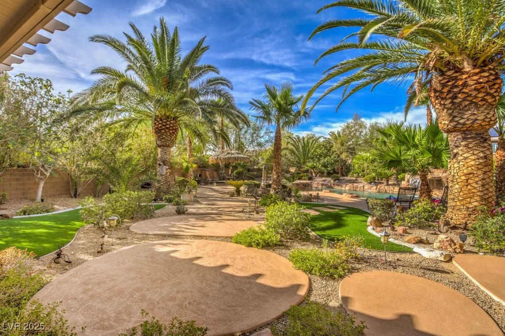 7301 BUTTONS RIDGE, Las Vegas, NV 89131