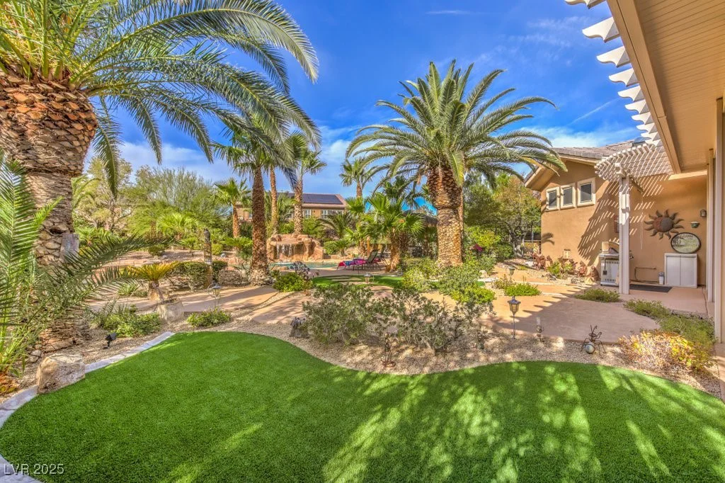 7301 BUTTONS RIDGE, Las Vegas, NV 89131