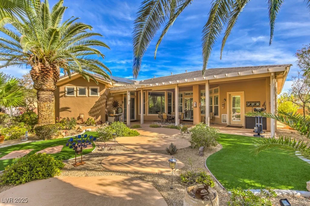 7301 BUTTONS RIDGE, Las Vegas, NV 89131