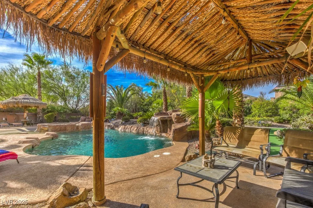 7301 BUTTONS RIDGE, Las Vegas, NV 89131