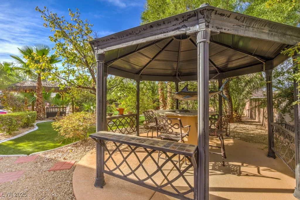 7301 BUTTONS RIDGE, Las Vegas, NV 89131