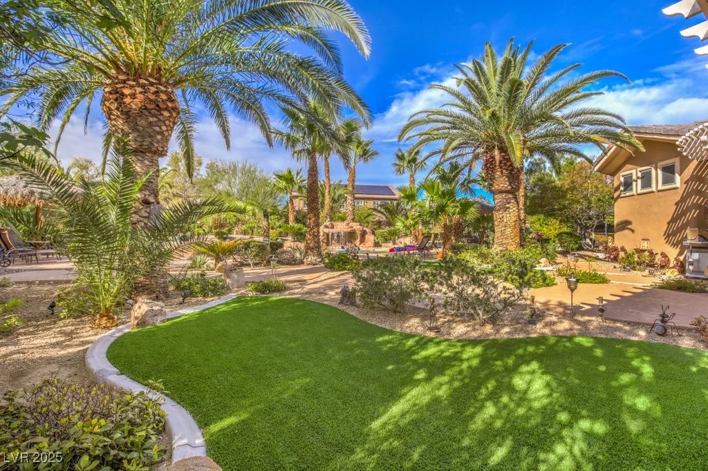7301 BUTTONS RIDGE, Las Vegas, NV 89131